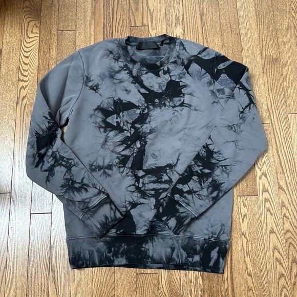 Helmut Lang sweatshirt - Picture 2 of 8